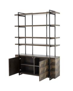 Gregorio Shelving Unit