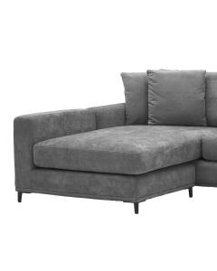 Feraud Sofa in Grey