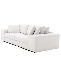 Sofa Vista Grande - White