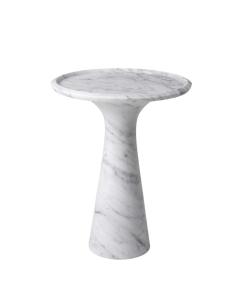 Pompano Side Table - Low