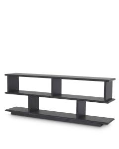 Garcia Low Shelving Unit