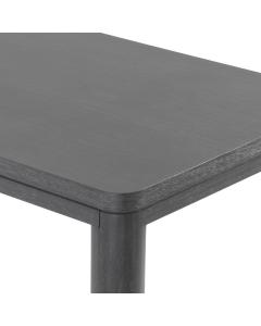 Atelier Dining Table 240cm Charcoal Grey