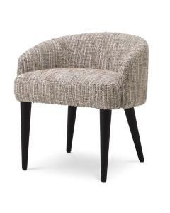 Rizzo Occasional Chair in Beige