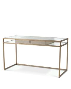 Napa Valley Desk in Washed