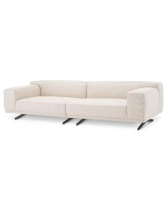 Grasso Sofa in Natural