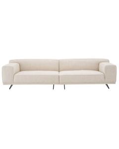 Grasso Sofa in Natural