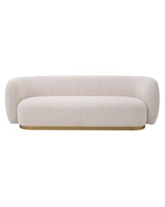 Roxy Sofa in Off-White