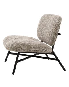 Madsen Chair in Mademoiselle Beige