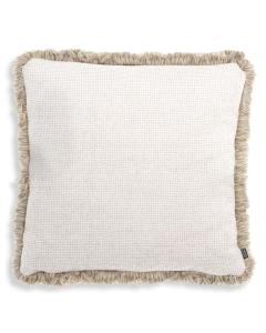 Cushion Nami Lyssa Off-White Small