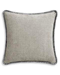 Cushion Paia Grey Large