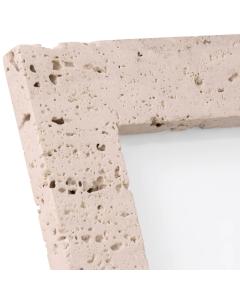 Picture Frame Casale Travertine - Set of 4 - (6" x 4")