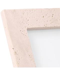 Picture Frame Casale Travertine - Set of 4 - (5" x 7")