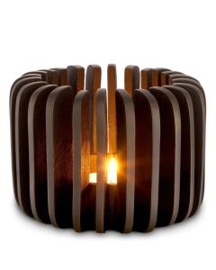 Candle Holder Lapidos - Small