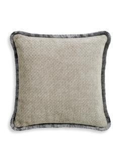 Cushion Paia Grey Small