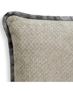 Cushion Paia Grey Small