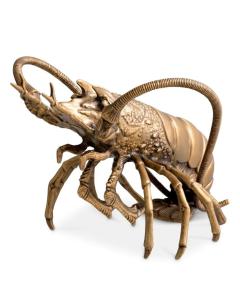 Object Lobster