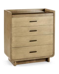 Cambrio Tall Chest