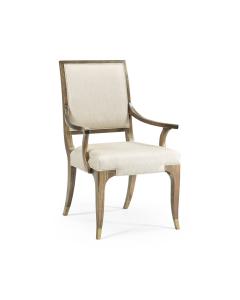 Hamilton Dining Arm Chair