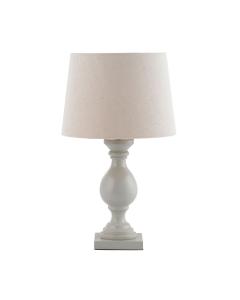 Glandford Table Lamp in Taupe