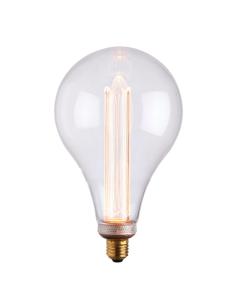 Extra Large Filament Bulb Clear