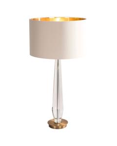 Clairvaux Table Lamp