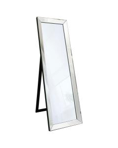 Fowlers Free Standing Cheval Mirror - Mirror