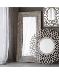 Boheme Decorative Full Length Mirror