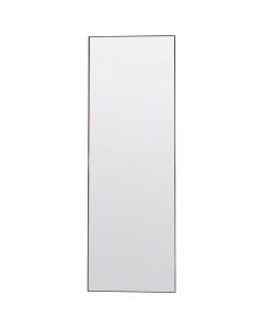 Albion Metal Full Length Mirror - Champagne