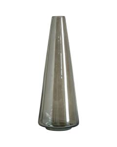 Chico Tall Green Lustre Vase