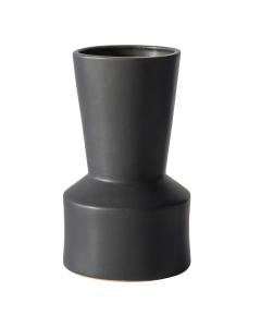 Bula Dark Grey Vase