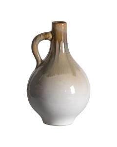 Trinidad Vase with Handle