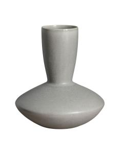 Janelle Grey Vase