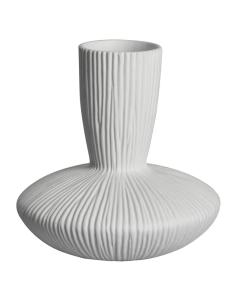 Santina Cream Vase
