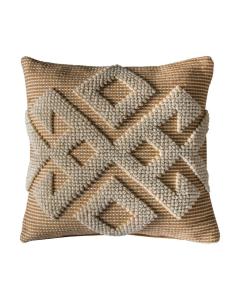 Helena Cushion in Natural