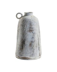 Whitestone Large Bottle Vase