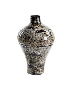 Dania Textured Vase