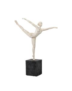 Ballerina Balance Sculpture