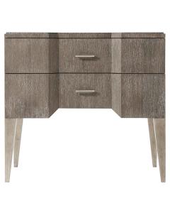 Mavericks Bay Bedside Table