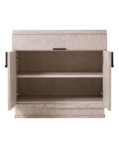 Bedside Chest Matteo in Gowan Finish