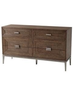 Dresser Genevra in Charteris Finish