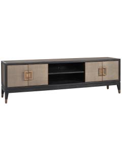 Bloomingville 4 Door TV Unit