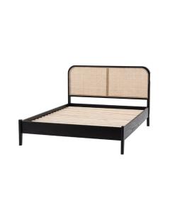 Bonnie 5' King Size Bed