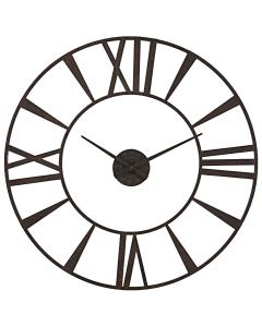  Storehouse Rustic Wall Clock