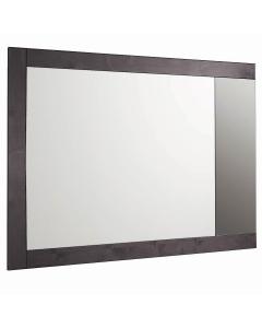 ALF Italia Large Wall Mirror Heritage High Gloss Frame