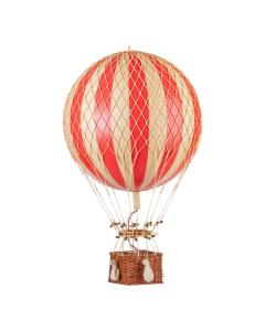 Royal Aero Large Hot Air Balloon Red