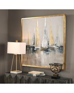  Regatta Nautical Art