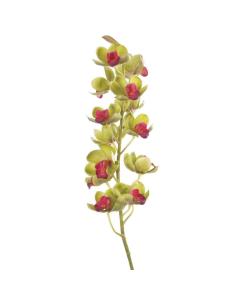 Artificial Cymbidium Orchid Princess