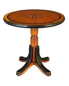 Authentic Models Mariner Star Table