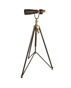 Authentic Models Monocular on Tripod