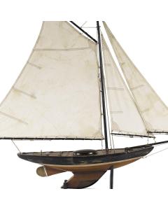 Authentic Models Newport Sloop